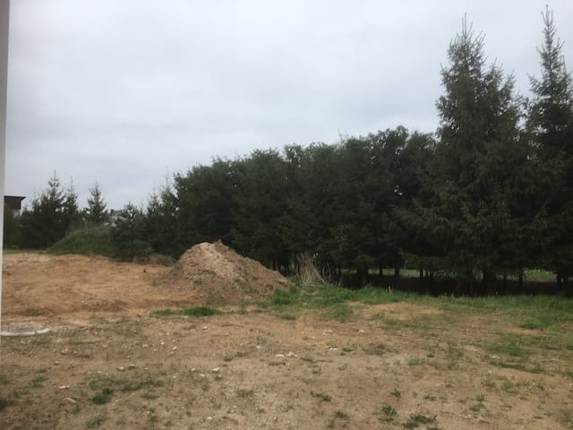 Medžių genėjimas